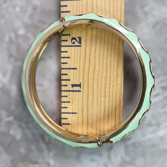 Enamel Bracelet - Picture 5 of 6